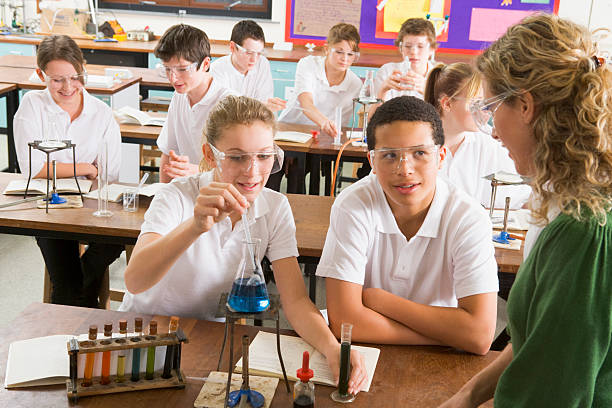 The Art of Teaching Science